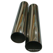 aisi 201 304 316 904l 310s Schedule 10 Stainless Steel Welded Seamless Pipe